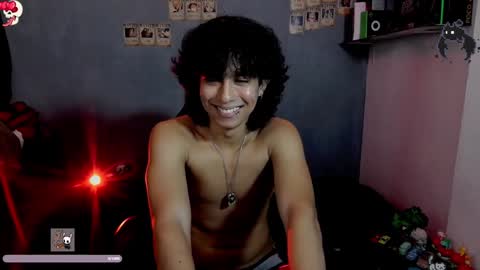 Snapshot of kariozzz chatting on 18, 12, 2024 call me kai 3 online show from 18, 12, 2024
