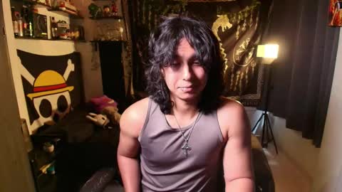 Snapshot of kariozzz chatting on 16, 4, 2026 call me kai 3 online show from 16, 4, 2026
