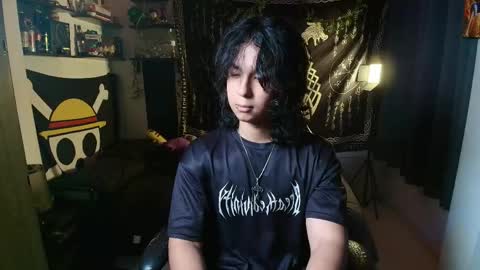 Snapshot of kariozzz chatting on 26, 4, 2026 call me kai 3 online show from 26, 4, 2026