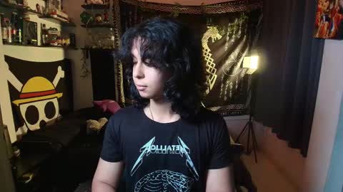 Snapshot of kariozzz chatting on 27, 4, 2026 call me kai 3 online show from 27, 4, 2026