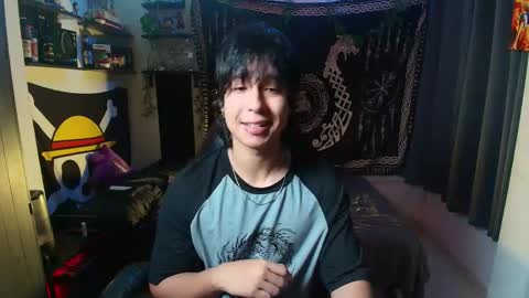 Snapshot of kariozzz chatting on 11, 5, 2026 call me kai 3 online show from 11, 5, 2026