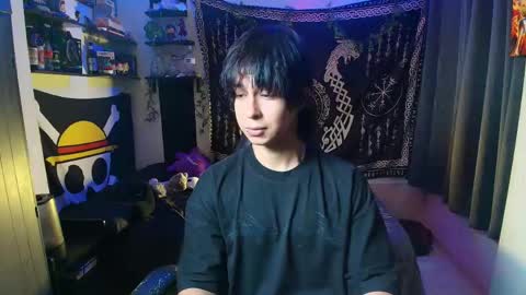 Snapshot of kariozzz chatting on 18, 5, 2026 call me kai 3 online show from 18, 5, 2026