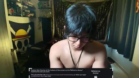 Snapshot of kariozzz chatting on 23, 5, 2026 call me kai 3 online show from 23, 5, 2026