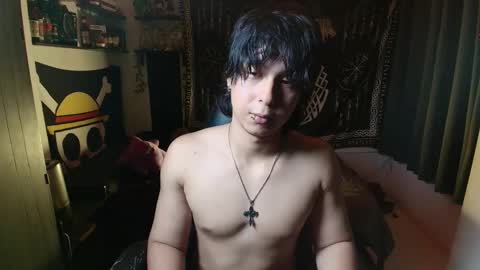 Snapshot of kariozzz chatting on 26, 5, 2026 call me kai 3 online show from 26, 5, 2026