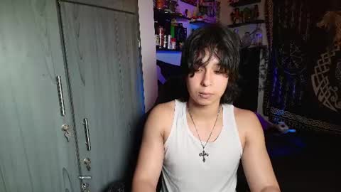 Snapshot of kariozzz chatting on 11, 7, 2026 call me kai 3 online show from 11, 7, 2026