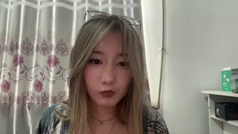 Snapshot of karissagius chatting on 21, 7, 2026 karissagius online show from 21, 7, 2026