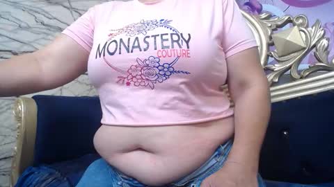 Snapshot of karito_mature17 chatting on 10, 9, 2025 Karito online show from 10, 9, 2025