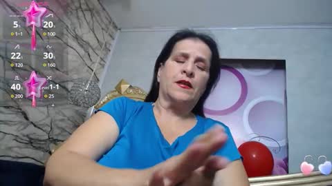 Karito online show from 21, 11, 2025