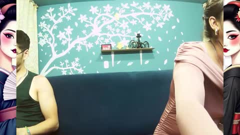 Karito Nin online show from 23, 11, 2025