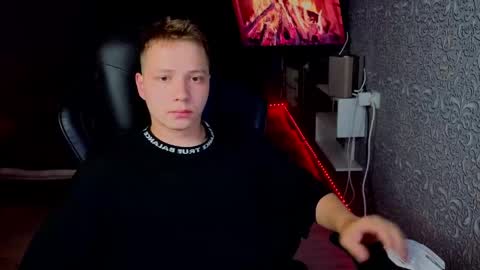 Snapshot of karl_night_ chatting on 26, 5, 2026 karl night online show from 26, 5, 2026