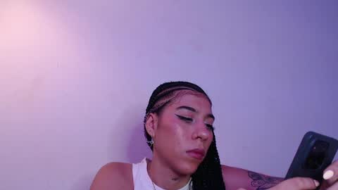 KARLA online show from 17, 4, 2026