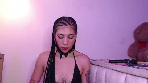 Snapshot of karla0524 chatting on 23, 4, 2026 KARLA online show from 23, 4, 2026