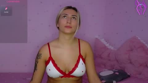 Snapshot of karla_anna chatting on 2, 4, 2026 Andreea Fun it s my name online show from 2, 4, 2026