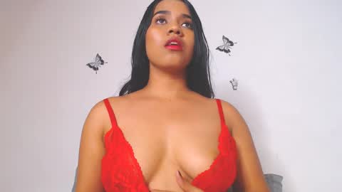 Snapshot of karla_boobs23 chatting on 17, 2, 2025 karla online show from 17, 2, 2025