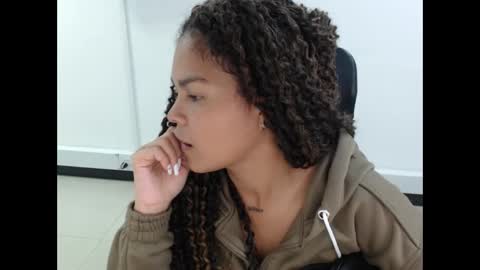 karla_cg online show from 22, 2, 2025