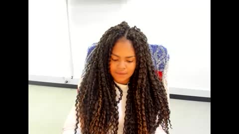 karla_cg online show from 26, 2, 2025