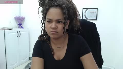 Snapshot of karla_cg chatting on 25, 6, 2026 karla_cg online show from 25, 6, 2026