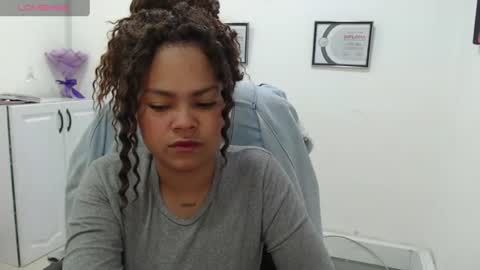 Snapshot of karla_cg chatting on 26, 6, 2026 karla_cg online show from 26, 6, 2026