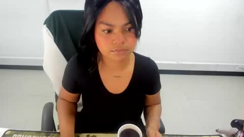 Snapshot of karla_cg chatting on 20, 7, 2026 karla_cg online show from 20, 7, 2026