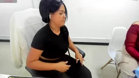 Snapshot of karla_cg chatting on 29, 7, 2026 karla_cg online show from 29, 7, 2026