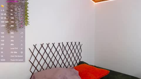 Karla online show from 3, 10, 2025