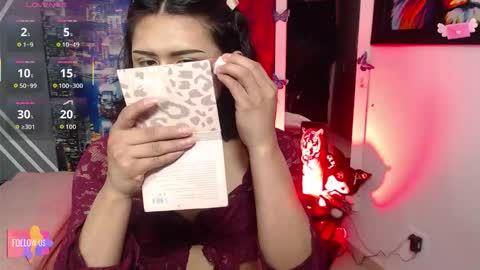 karla online show from 11, 3, 2026