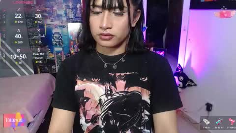 karla online show from 23, 3, 2026