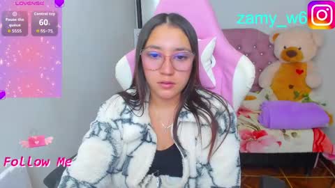 Snapshot of karla_cutee1 chatting on 15, 5, 2026 karla online show from 15, 5, 2026