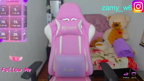 Snapshot of karla_cutee1 chatting on 20, 5, 2026 karla online show from 20, 5, 2026