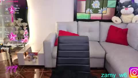 Snapshot of karla_cutee1 chatting on 25, 7, 2026 karla online show from 25, 7, 2026