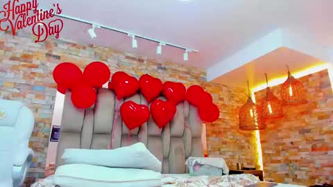  Karla  online show from 15, 2, 2025