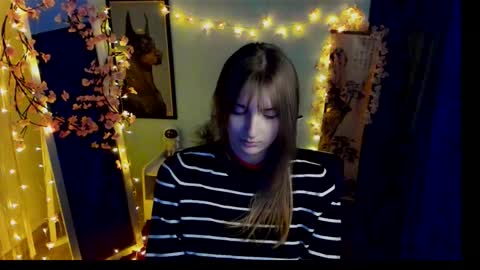 Karla online show from 18, 2, 2026