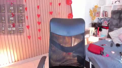 Snapshot of karla_gonzaless chatting on 15, 2, 2026 Karla Gonzaless online show from 15, 2, 2026