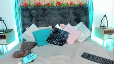 Snapshot of karla_gonzaless chatting on 27, 2, 2026 Karla Gonzaless online show from 27, 2, 2026