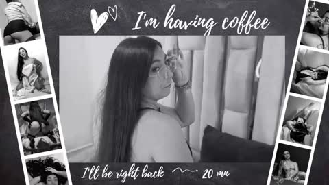 Karla  online show from 12, 9, 2025