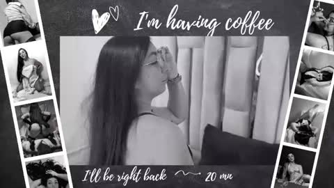 Karla  online show from 22, 10, 2025