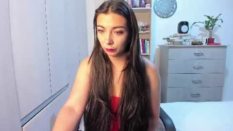 Snapshot of karla_hernandez chatting on 24, 6, 2026 Karla online show from 24, 6, 2026