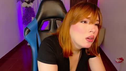 Snapshot of karla_hill_28 chatting on 14, 6, 2026 Karlita online show from 14, 6, 2026