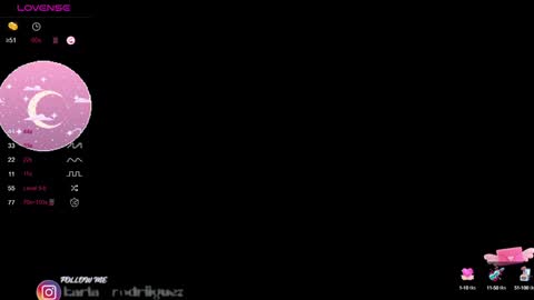 karla rodriguez online show from 9, 1, 2025