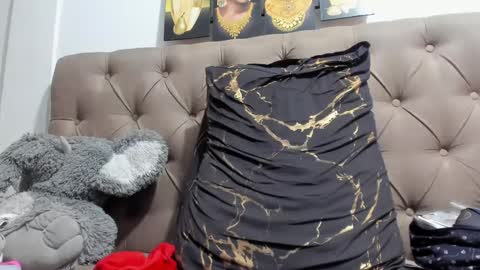 Snapshot of karla_smith_vc chatting on 1, 10, 2025 karla_smith_vc online show from 1, 10, 2025