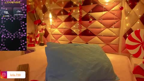 Snapshot of karla_wonderful chatting on 21, 12, 2024 karolina online show from 21, 12, 2024