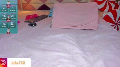 Snapshot of karla_wonderful chatting on 21, 12, 2024 karolina online show from 21, 12, 2024