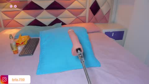 Snapshot of karla_wonderful chatting on 22, 1, 2025 karolina online show from 22, 1, 2025