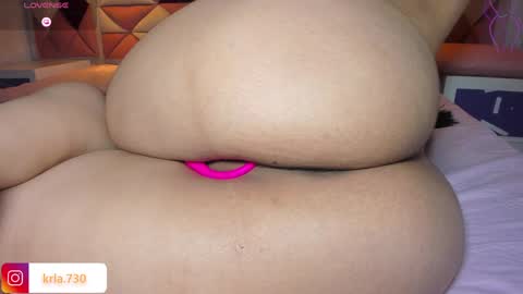 Snapshot of karla_wonderful chatting on 28, 1, 2025 karolina online show from 28, 1, 2025