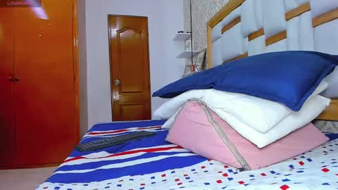Snapshot of karla_wonderful chatting on 7, 10, 2025 karolina online show from 7, 10, 2025
