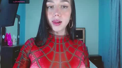 Snapshot of karla_zambrano chatting on 27, 2, 2026 karla online show from 27, 2, 2026