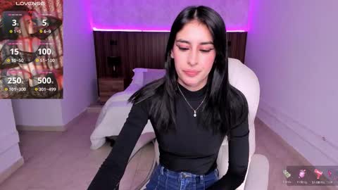 Snapshot of karlaa_james chatting on 10, 1, 2026 Karlaa online show from 10, 1, 2026