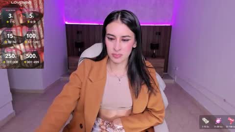 Snapshot of karlaa_james chatting on 12, 1, 2026 Karlaa online show from 12, 1, 2026