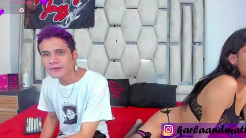 Karla And Matt online show from 17, 5, 2026