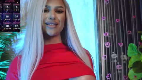 KarlaBart online show from 19, 10, 2025